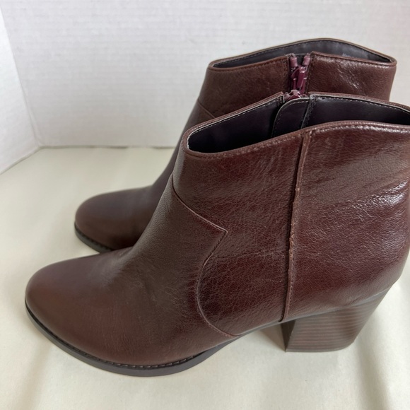 Market & Spruce boots - Picture 4 of 6